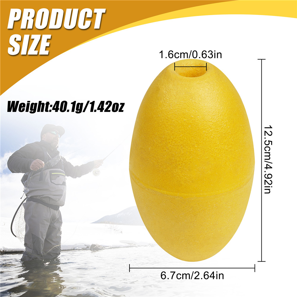 2pcs Fishing net floats Bobber - Fishing Boat Anchor のレビューと価格