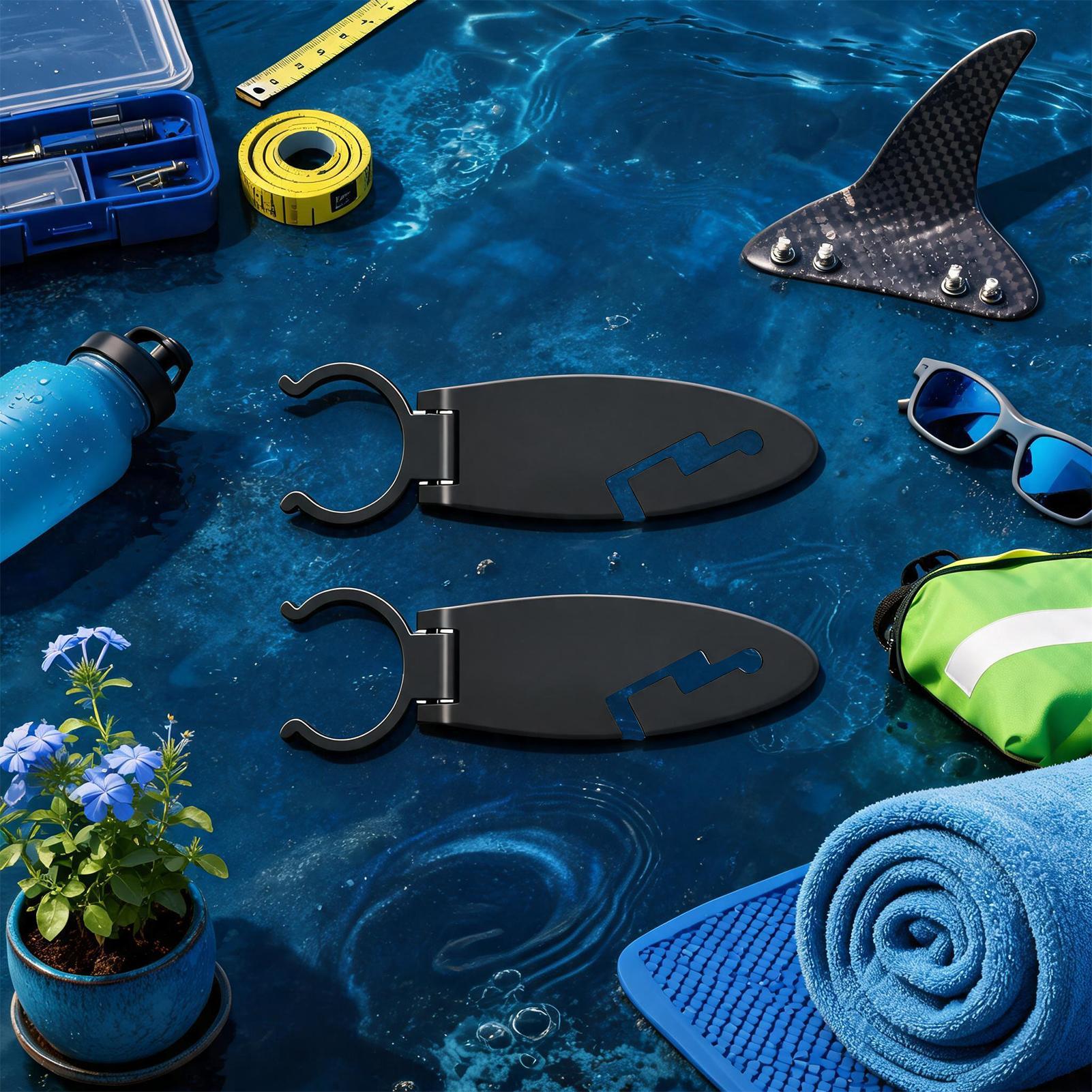 Paddleboard Cup Holder Univers - Fishing Boat Paddle のレビューと価格