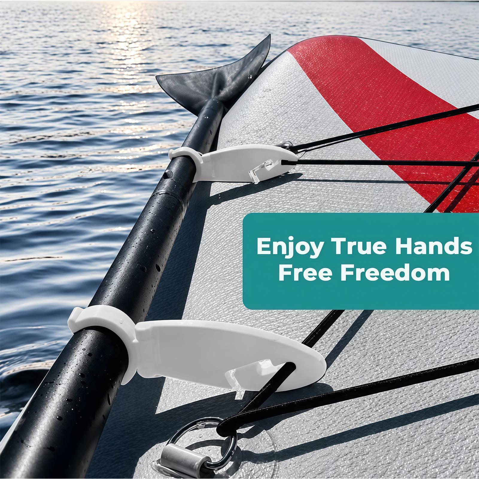 Paddleboard Cup Holder Univers - Fishing Boat Paddle のレビューと価格
