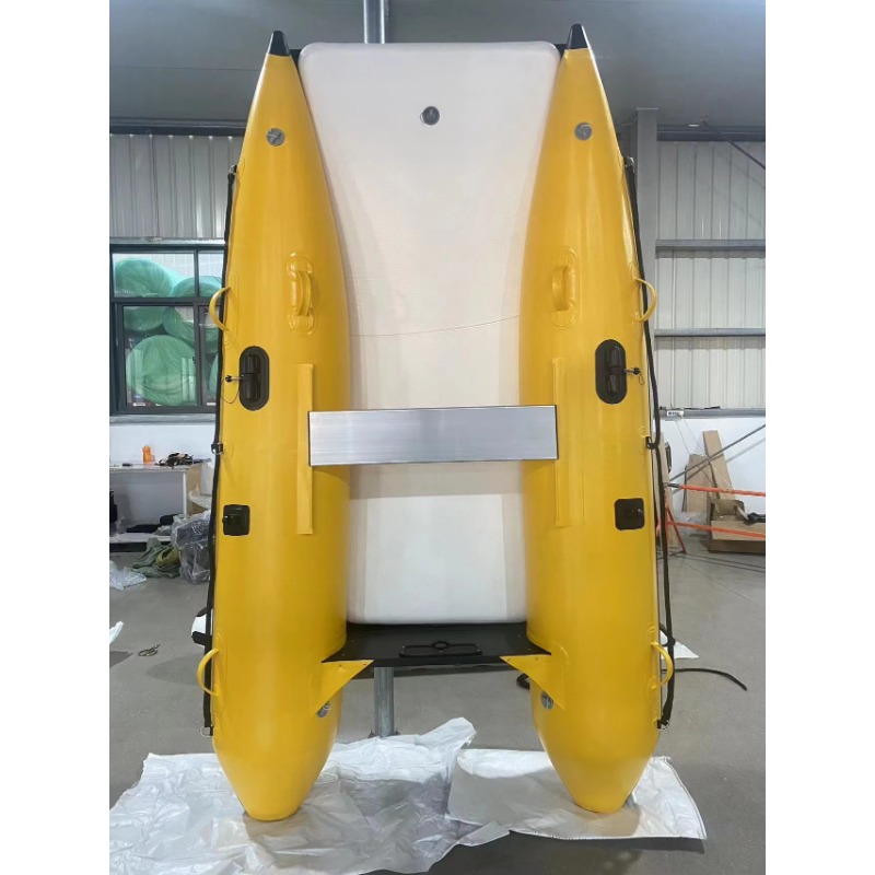 New Inflatable Boat High Speed - Fishing Boat Inflatable のレビューと価格