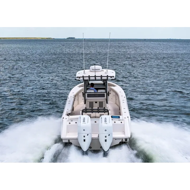 Kinocean Aluminum Center Conso - Fishing Boat Outboard Motor のレビューと価格