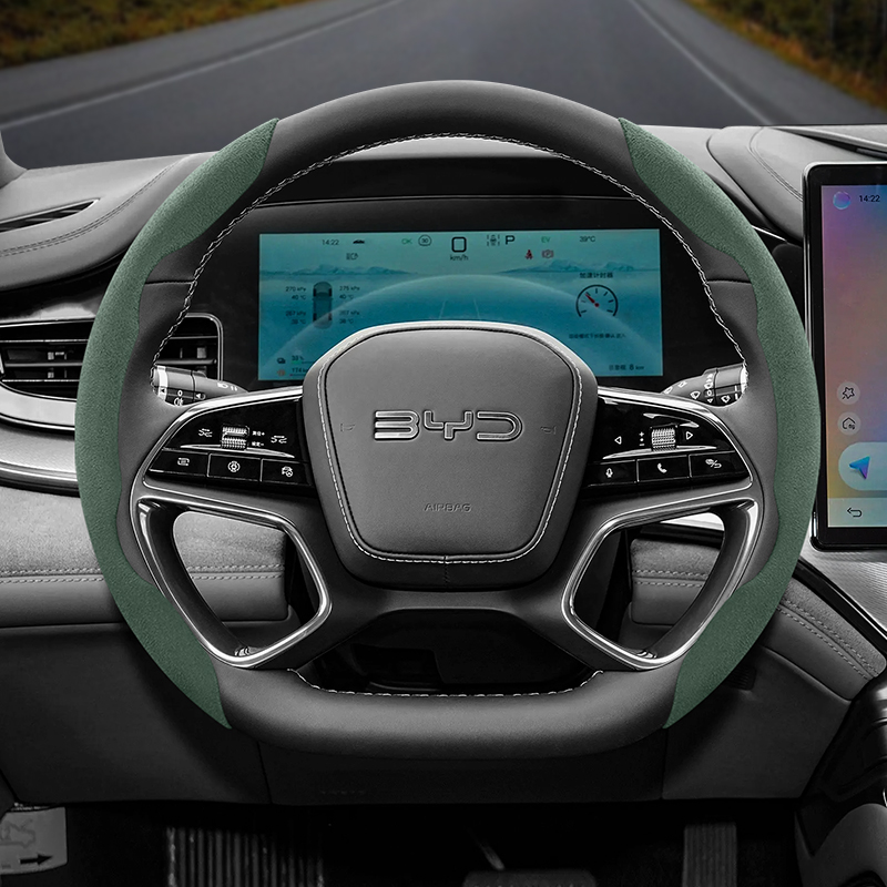 Suitable for Byd Anti-Slip Buc - Fishing Boat Steering Wheel のレビューと価格