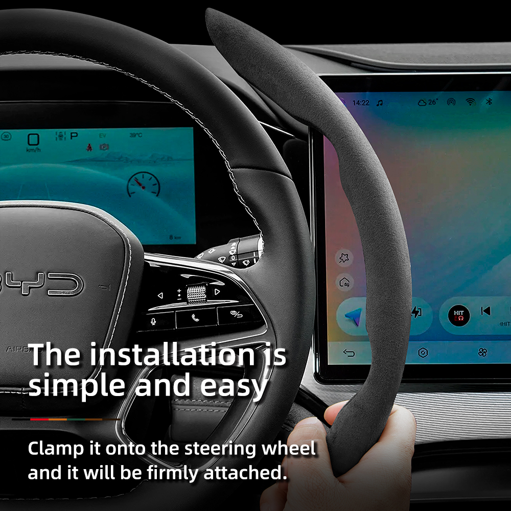 Suitable for Byd Anti-Slip Buc - Fishing Boat Steering Wheel のレビューと価格