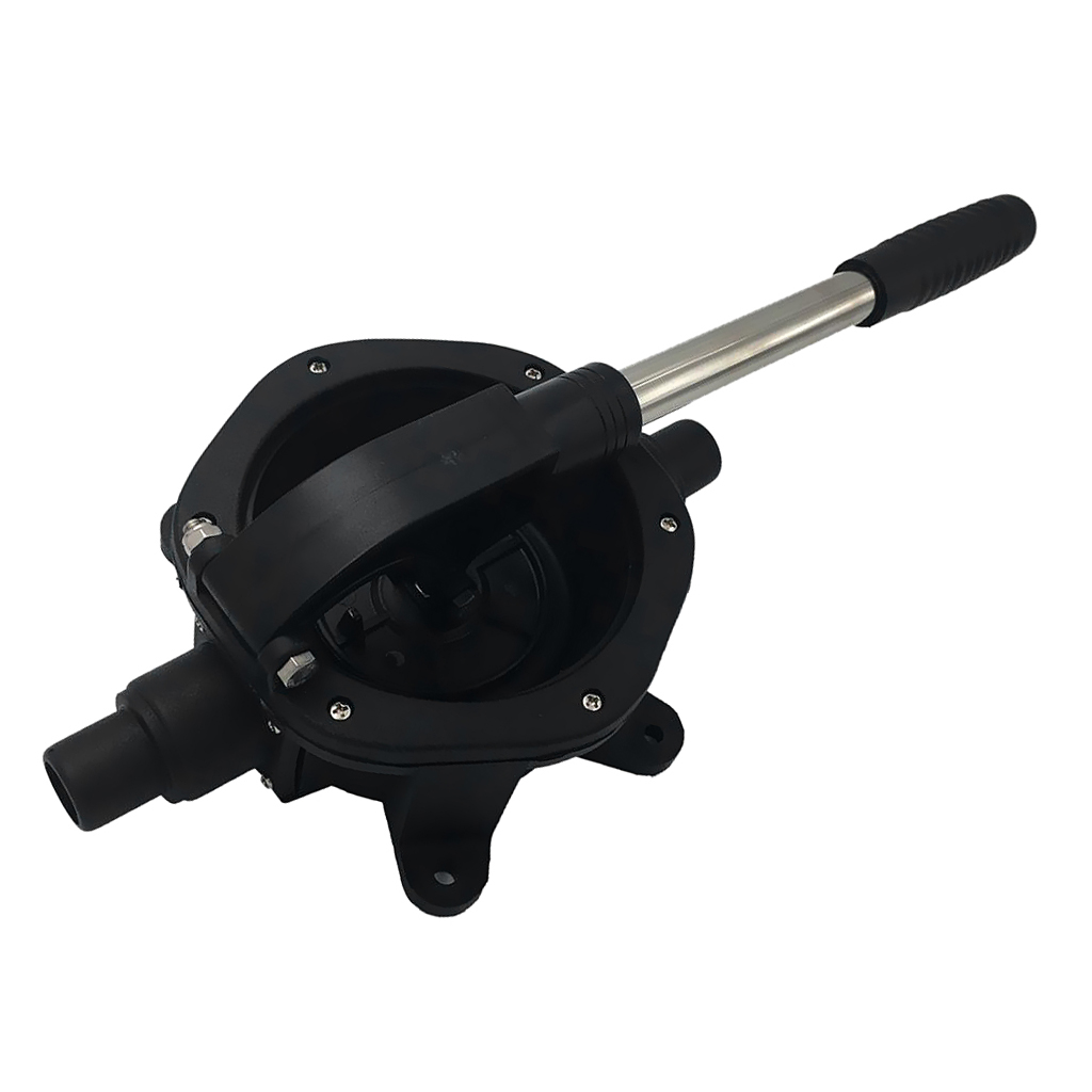 Five Oceans 15 GPM Self Primin - Fishing Boat Bilge Pump のレビューと価格