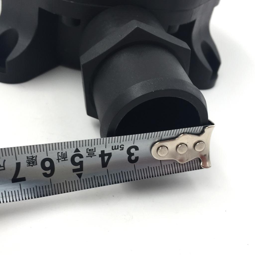 Five Oceans 15 GPM Self Primin - Fishing Boat Bilge Pump のレビューと価格