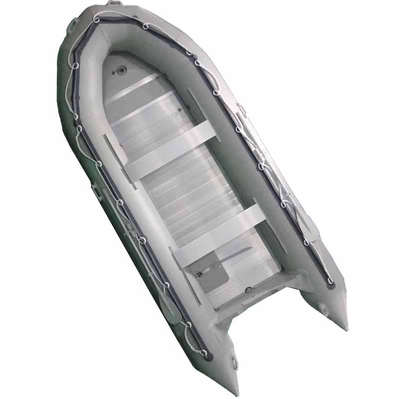 Factory Price Inflatable Rubbe - Fishing Boat Outboard Motor のレビューと価格