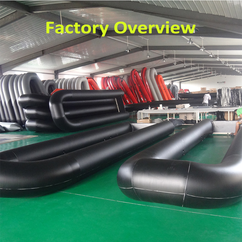 Factory Price Inflatable Rubbe - Fishing Boat Outboard Motor のレビューと価格