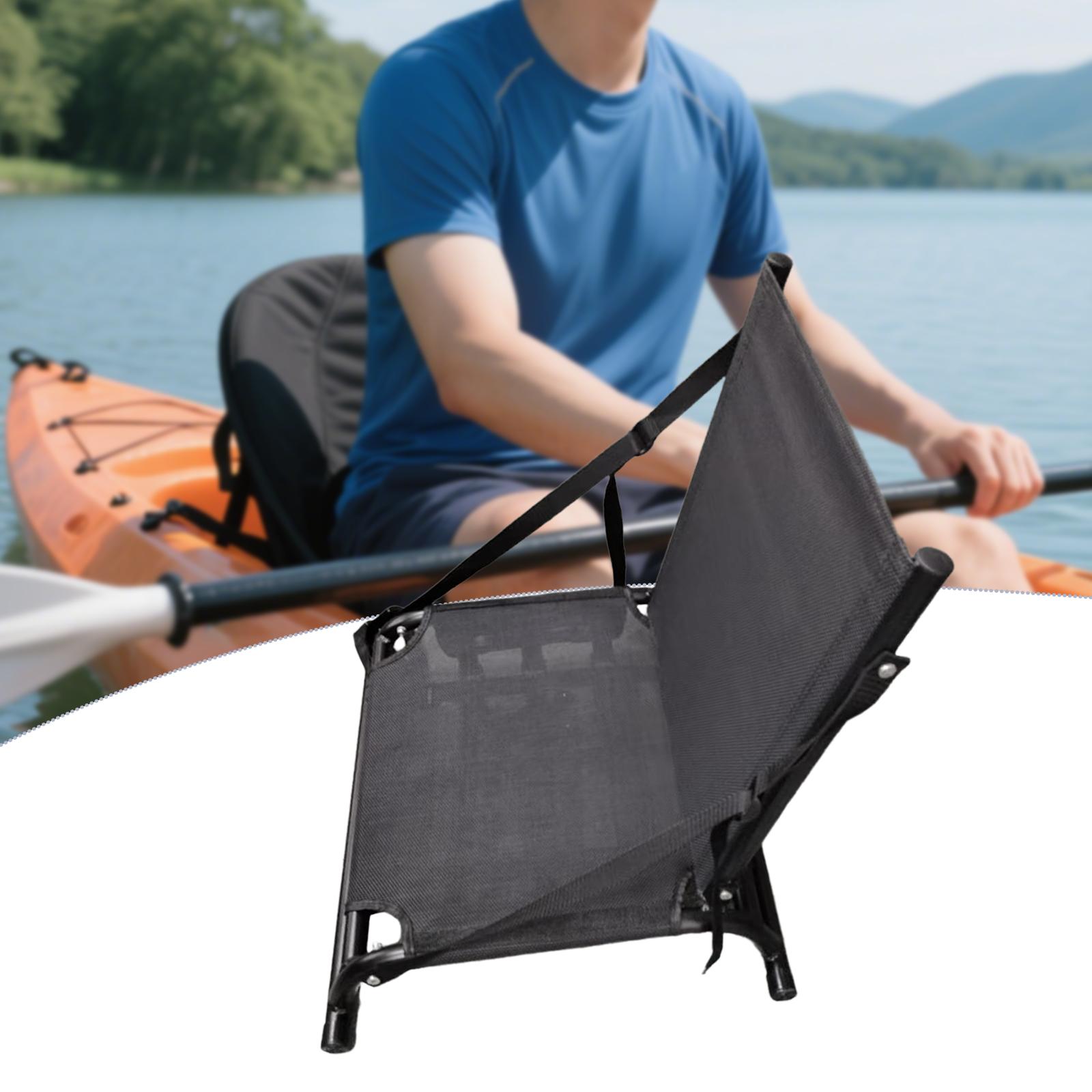 Kayak Seat with Back Support,F - Fishing Boat Seat のレビューと価格