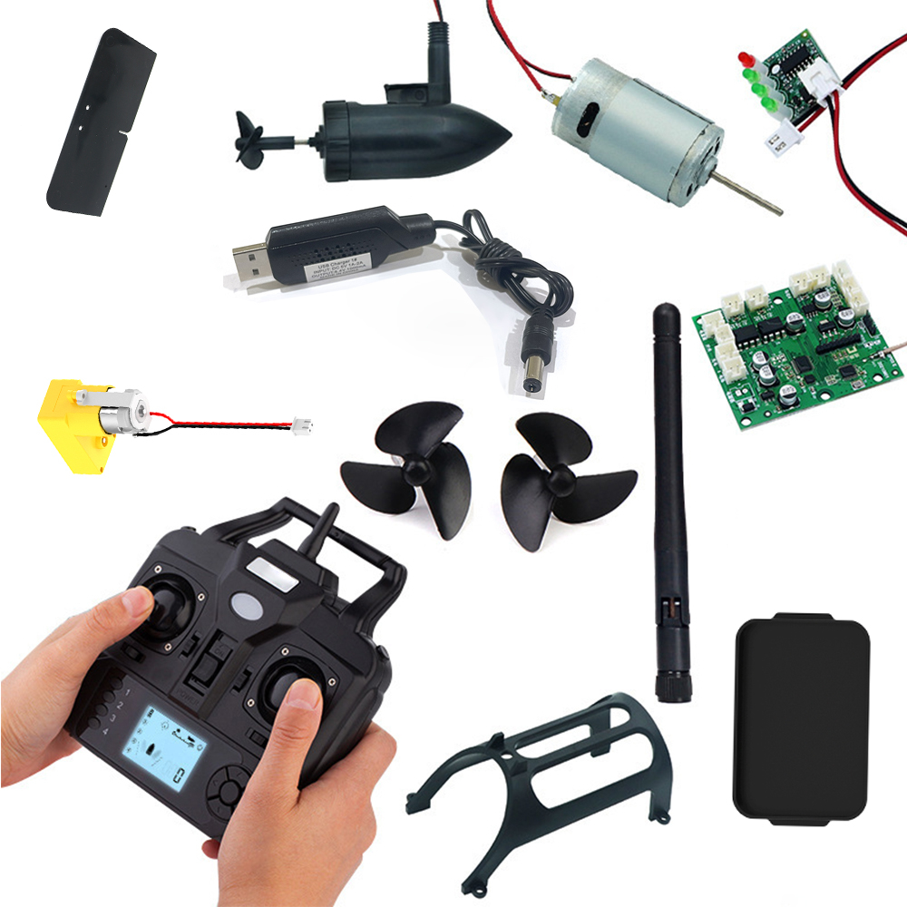 V020 Bait Boat Parts Motor Pro - Fishing Boat Oar のレビューと価格