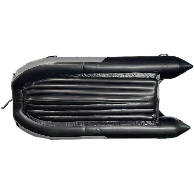 ODM OEM 12ft 380cm Inflatable  - Fishing Boat Inflatable のレビューと価格