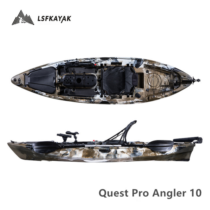 LSF Hot Selling  Rowing Boat 1 - Fishing Boat Seat のレビューと価格
