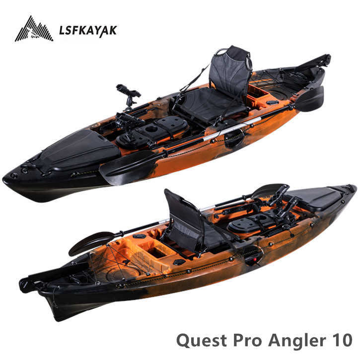 LSF Hot Selling  Rowing Boat 1 - Fishing Boat Seat のレビューと価格