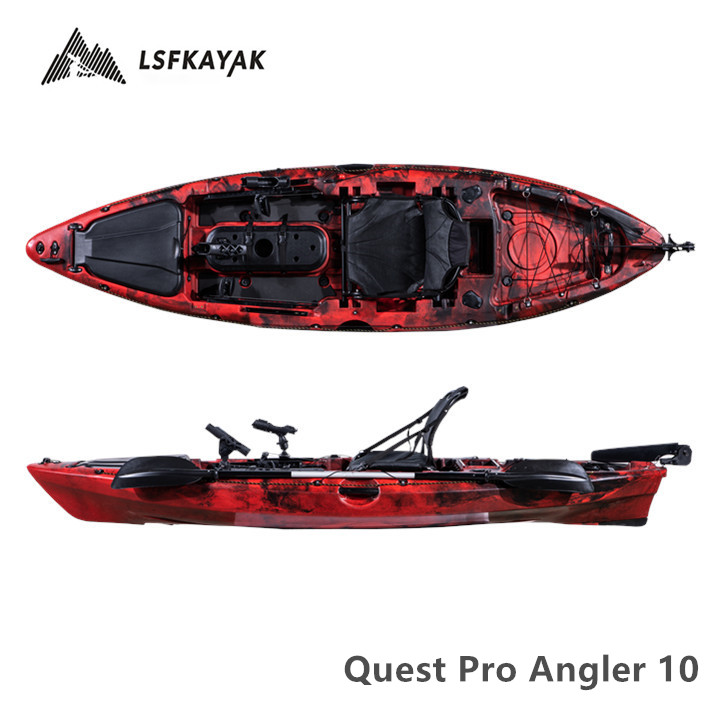 LSF Hot Selling  Rowing Boat 1 - Fishing Boat Seat のレビューと価格