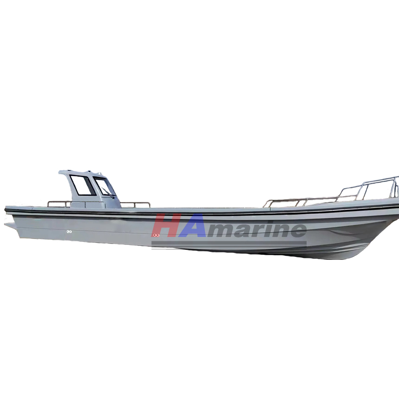 9m Fiberglass High Speed Fishi - Fishing Boat Fiberglass のレビューと価格