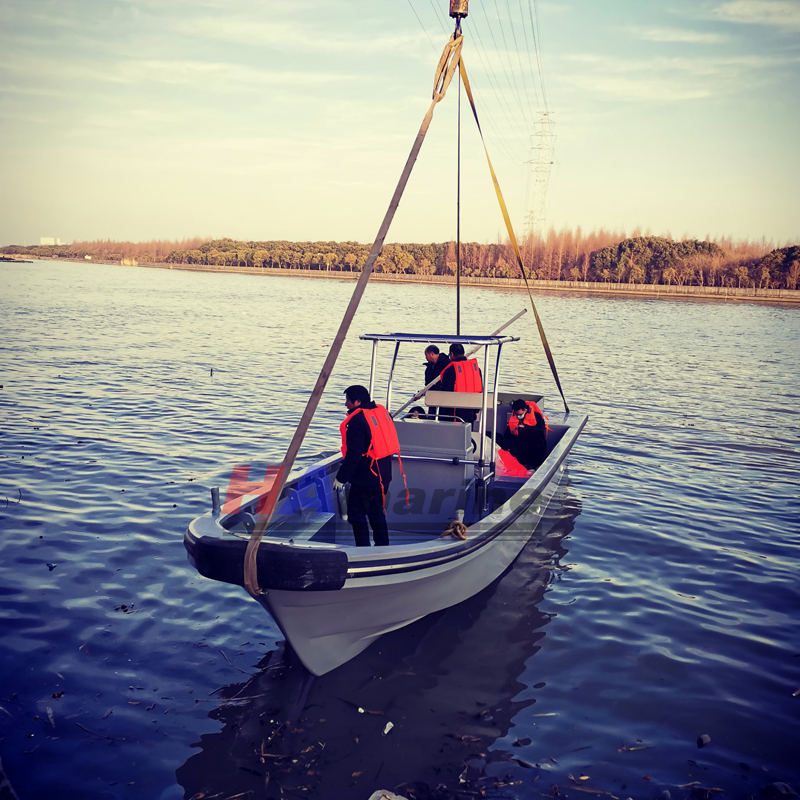9m Fiberglass High Speed Fishi - Fishing Boat Fiberglass のレビューと価格