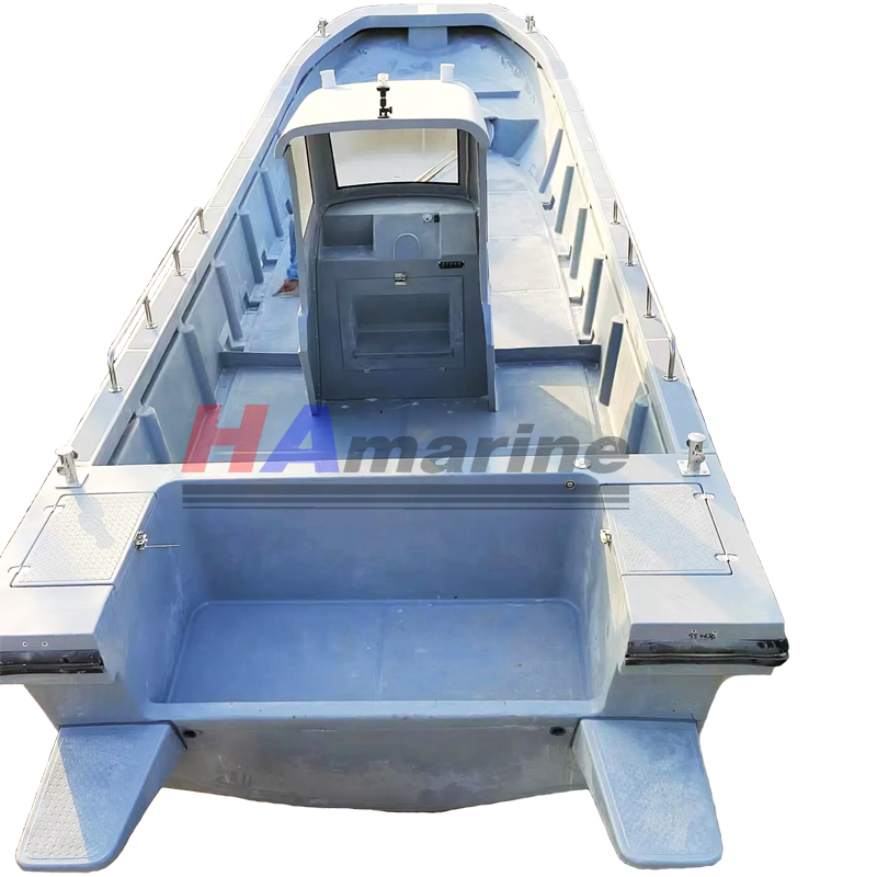 9m Fiberglass High Speed Fishi - Fishing Boat Fiberglass のレビューと価格