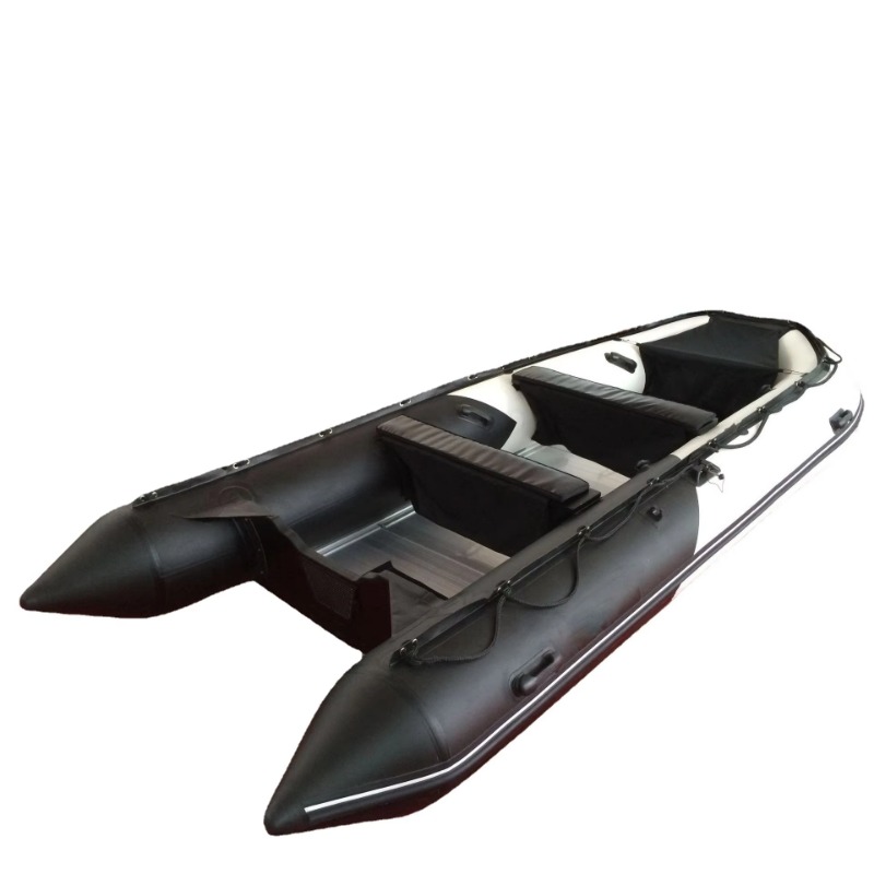Thickened PVC 4.7 m 9-seat Res - Fishing Boat Seat のレビューと価格