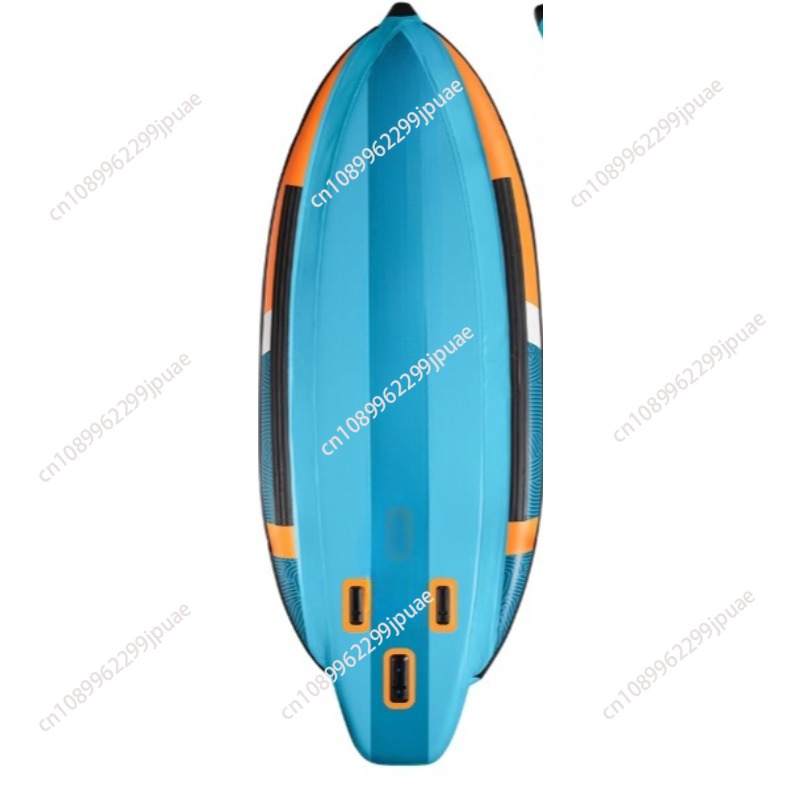 Water Fishing Paddle Board Luy - Fishing Boat Inflatable のレビューと価格