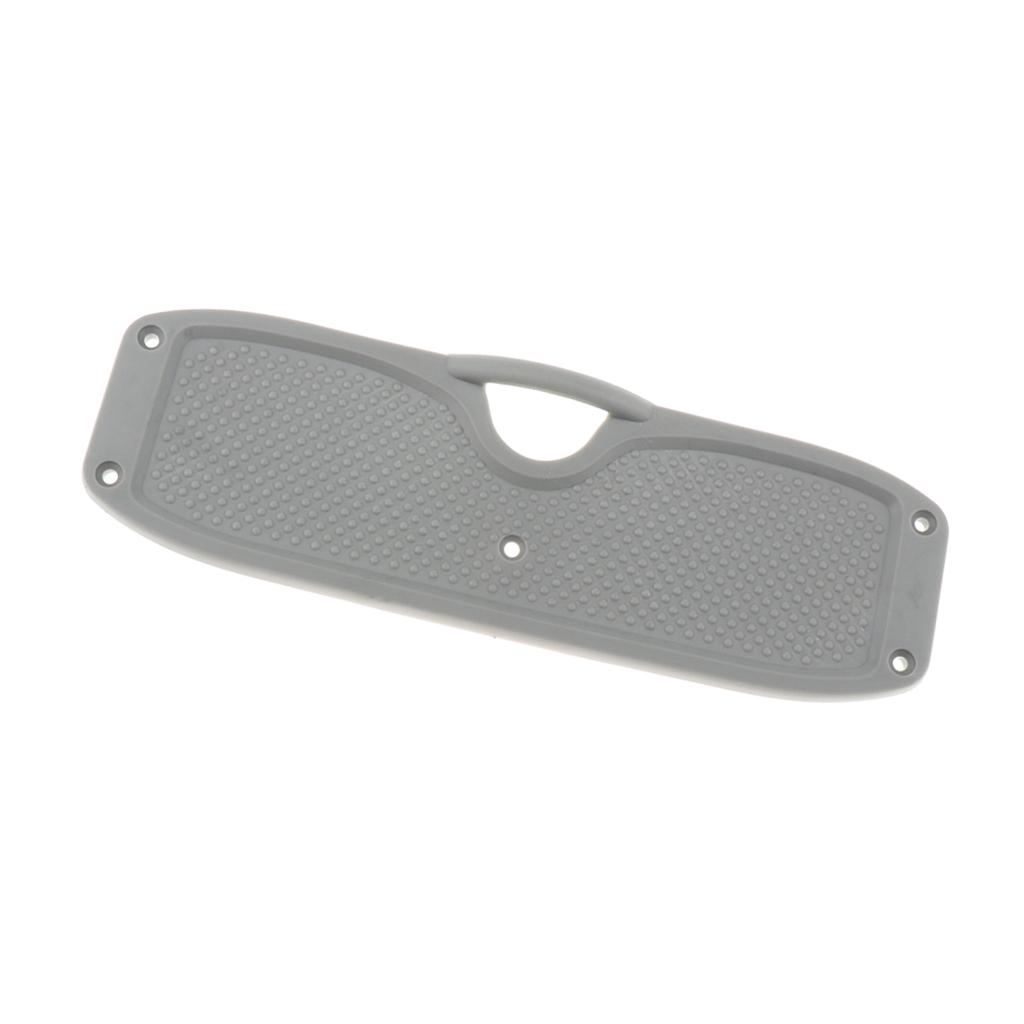 Durable Kayak Motor Mount Brac - Fishing Boat Trolling Motor のレビューと価格