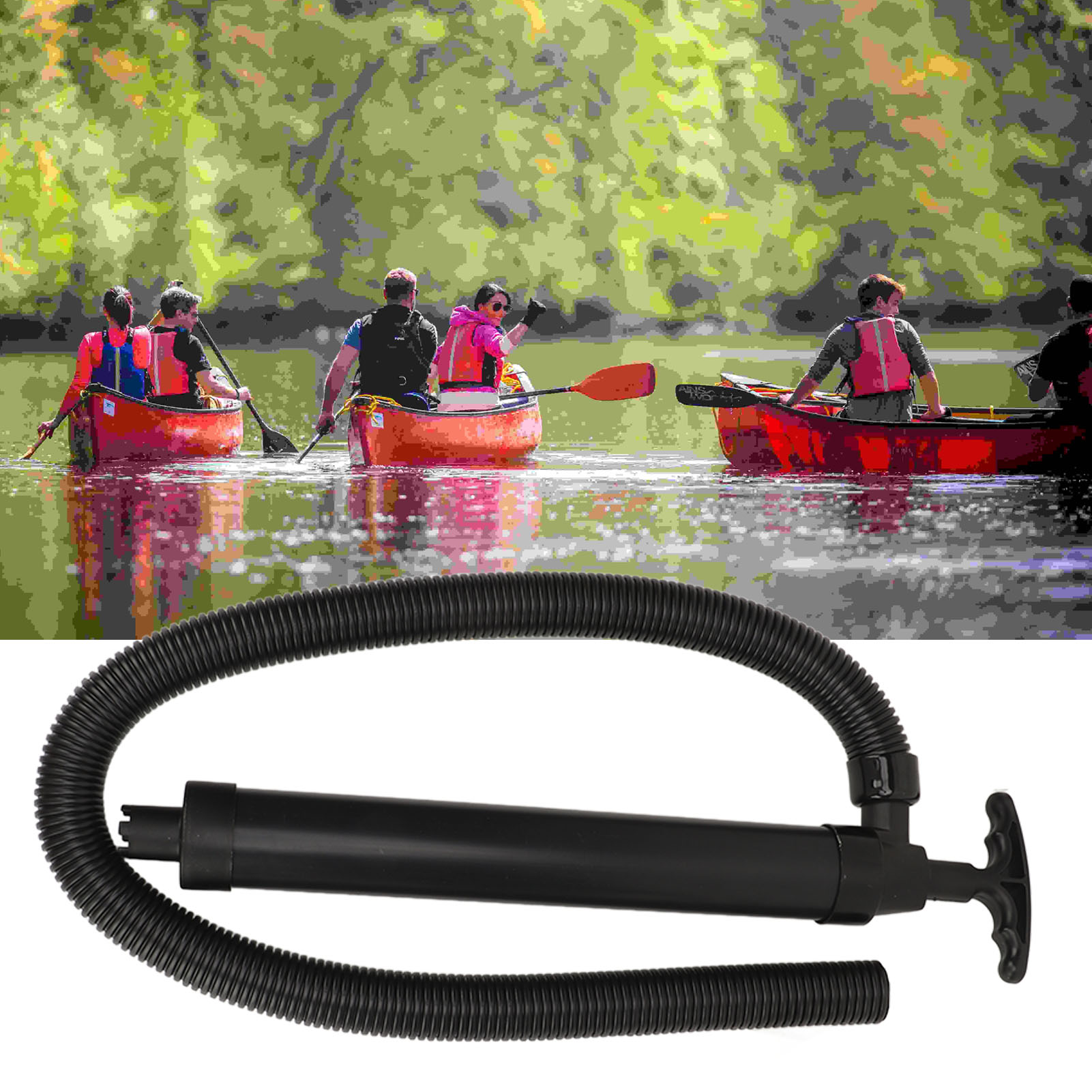 Manual Bilge Pump Hose Boat Ha - Fishing Boat Bilge Pump のレビューと価格