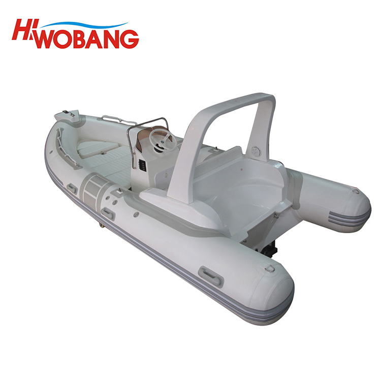 Fishing Boat Fiberglass RIB Go - Fishing Boat Fiberglass のレビューと価格