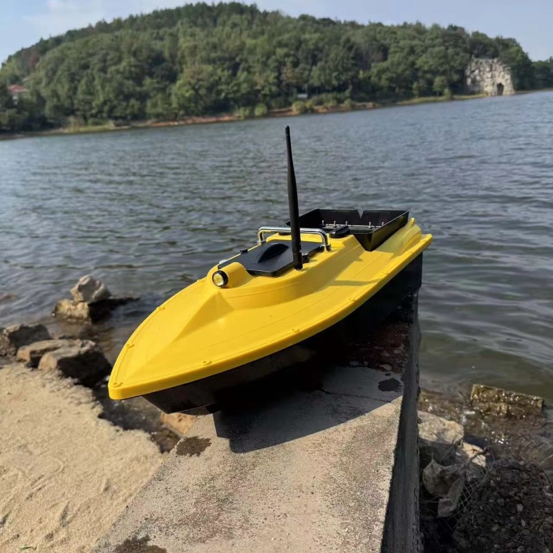 Fishing Bait Boat with GPS 12V - Fishing Boat Gps のレビューと価格