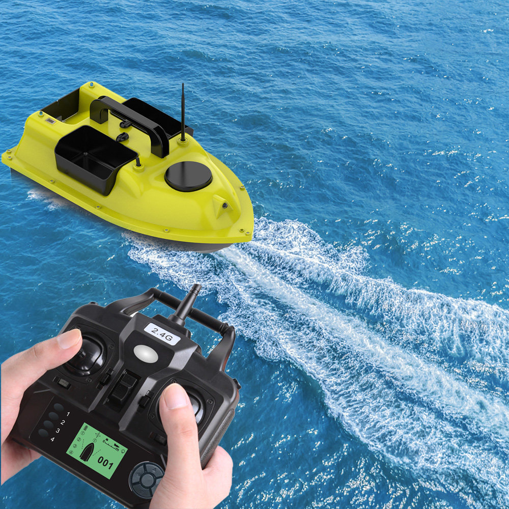 GPS Automatic Remote Control B - Fishing Boat Oar のレビューと価格