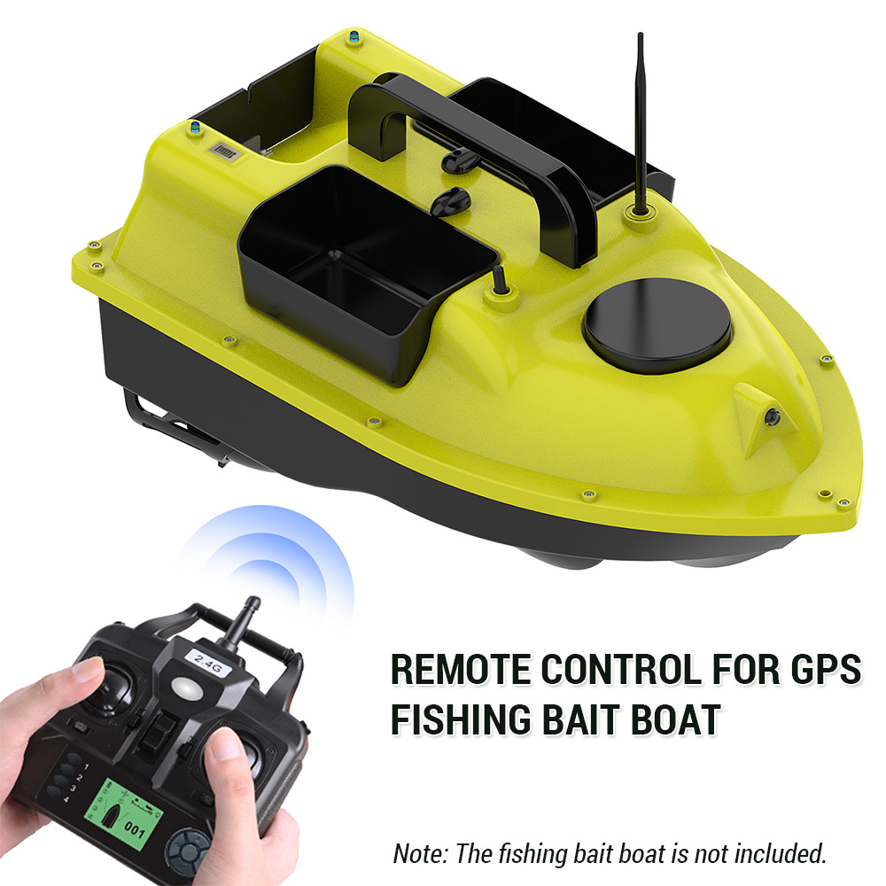 GPS Automatic Remote Control B - Fishing Boat Oar のレビューと価格