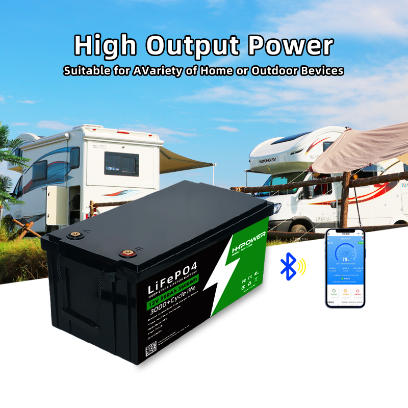 12V 300AH 600AH Deep Cycle Lit - Fishing Boat Trolling Motor のレビューと価格