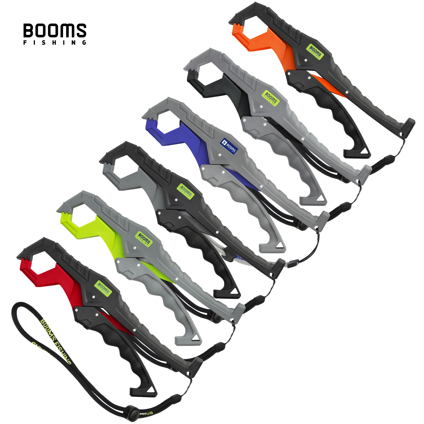 Booms Fishing 24cm Fish Lip Gr - Fishing Boat Oar のレビューと価格