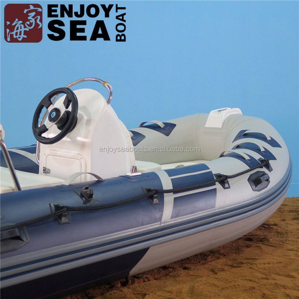 ASM-320 PVC Folding Inflatable - Fishing Boat Inflatable のレビューと価格