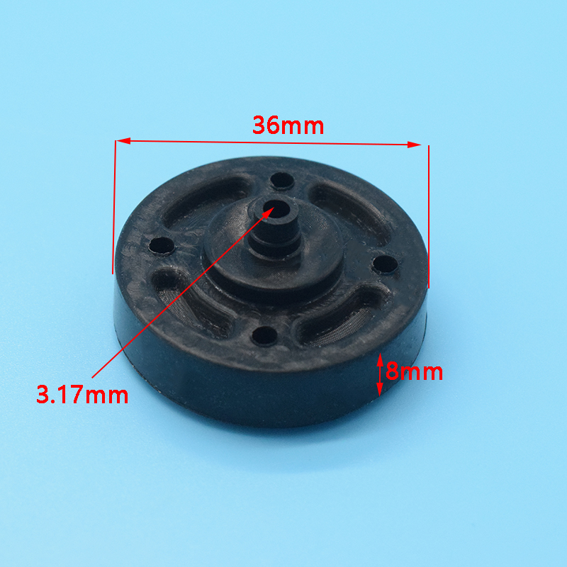 2PCS 550 Motor Waterproof Gask - Fishing Boat Trolling Motor のレビューと価格