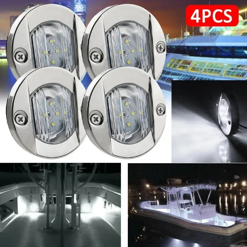 For Yacht Fishing Vessel 12V/2 - Fishing Boat Navigation Light のレビューと価格