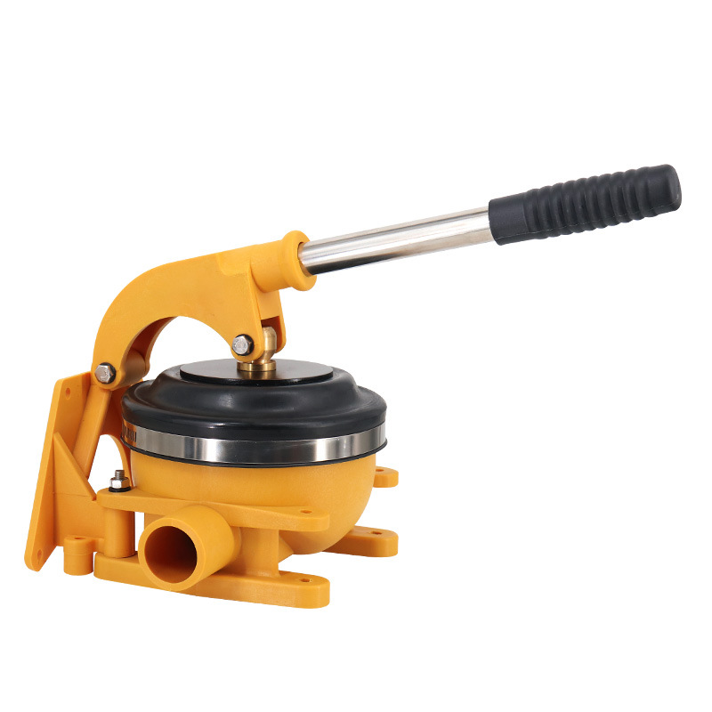 Manual Bilge Pump, Sewage Pump - Fishing Boat Bilge Pump のレビューと価格