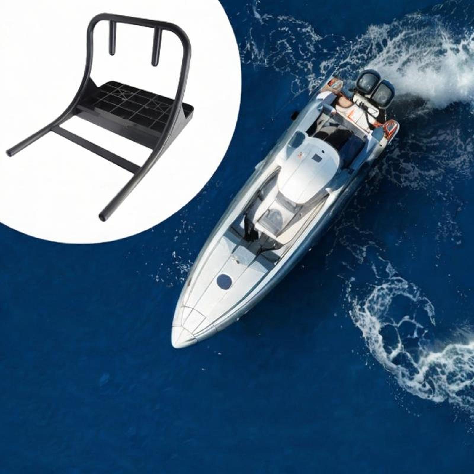 Boat Motor Mount Bracket High  - Fishing Boat Trolling Motor のレビューと価格