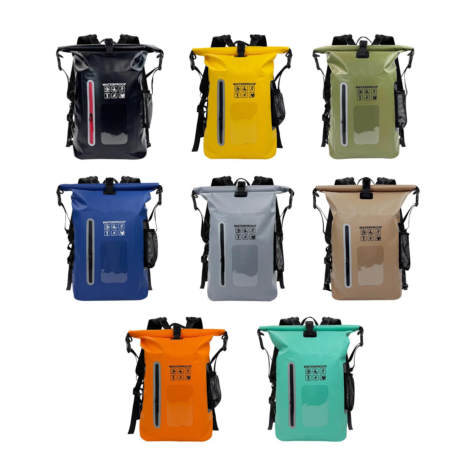 Waterproof Dry Bag Waterproof  - Fishing Boat Oar のレビューと価格