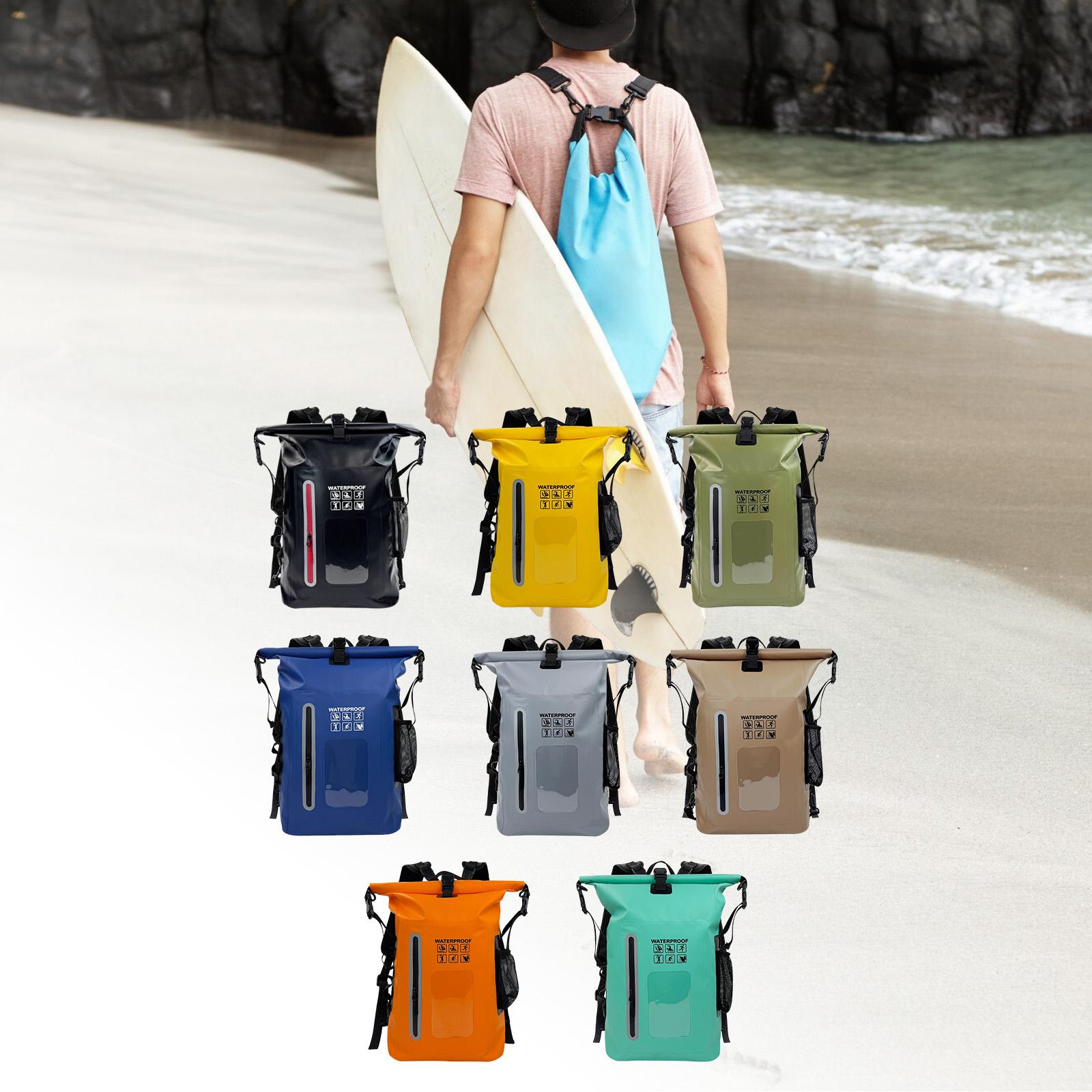 Waterproof Dry Bag Waterproof  - Fishing Boat Oar のレビューと価格
