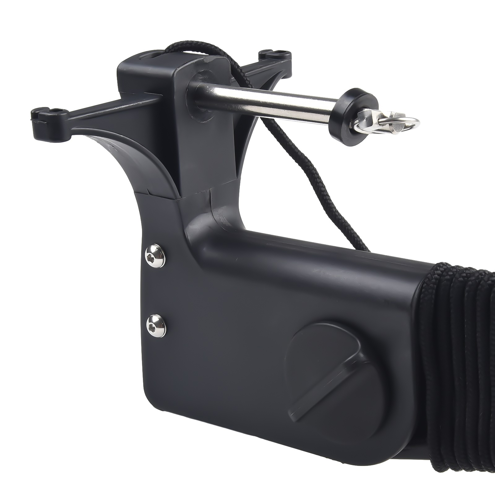 Boat Rudder for Kayak Canoe wi - Fishing Boat Steering Wheel のレビューと価格